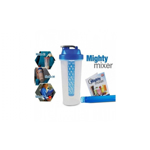 Set 2 sticle shaker