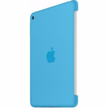 Protectie spate Apple mld32zm pentru iPad Mini 4 (Albastru)