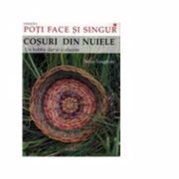 Cosuri Din Nuiele
