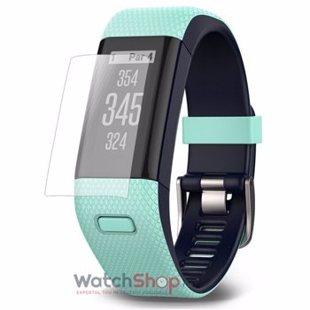 Folie de protectie Smart Protection Smartwatch Garmin Approach X40 - 4buc x folie display 167116-4buc x folie display