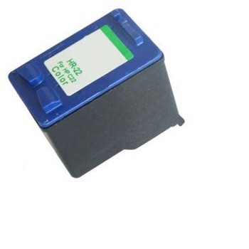 Cartus Procart compatibil HP-22xl 18ml Color ahp0018