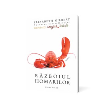 Războiul homarilor
