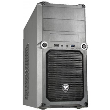 Carcasa Cougar MG100 Irongray Fara sursa cacgmg100ir