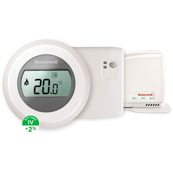Termostat Smart wireless cu Gateway Honeywell VE-THERMS-Y87RFC-HW