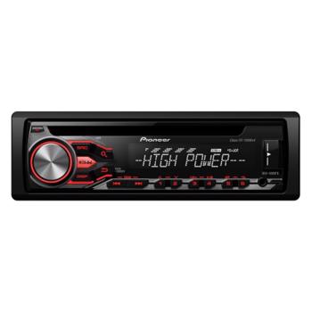 CD Player Auto Pioner DEH-4800FD