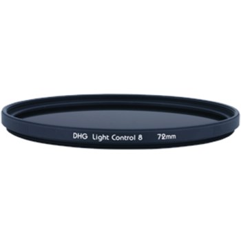 Filtru Marumi 72mm DHG Light Control 8