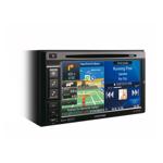Navigatie Alpine INE-W970BT