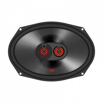 Boxe Auto JBL Club 9632