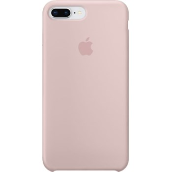 Husa Original iPhone 8 Plus / 7 Plus Apple Silicon Pink Sand