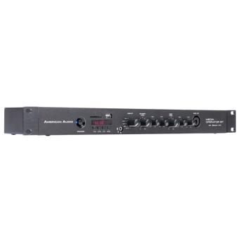Media player Rackabil MP3 / SD Card / Stick / Bluetooth