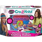 Studio de Crosetat Ultimate Designer Cra-Z-Knitz