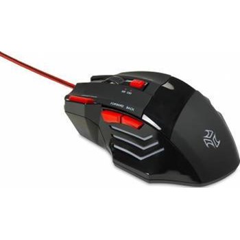 Mouse Gaming iBOX Aurora negru imogh1239r