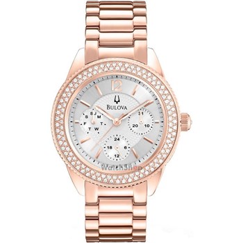 Ceas Bulova CRYSTAL 97N101