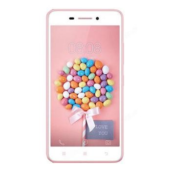S60 Dual Sim 8GB LTE 4G Roz