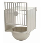 Cuib Extern Lux De Plastic