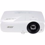 Videoproiector ACER P1560BTi, FHD 1920 x 1080p, 4000 lumeni, alb
