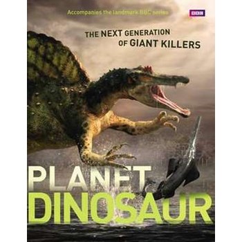 Planet Dinosaur