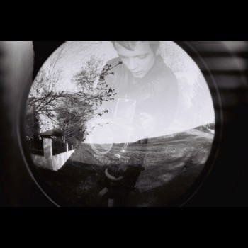 Pachet 3 filme foto - Earl Grey B&W 100 ISO 35mm