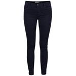 Blugi bleumarin skinny ONLY Rain