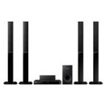 Sistem Home Cinema Samsung HT-J4550, 3D Blu-Ray, Bluetooth