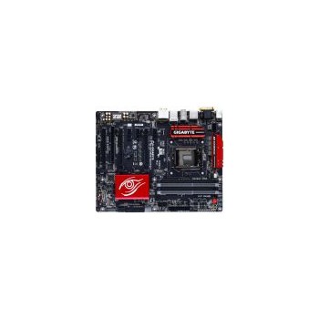 GIGABYTE Placa de baza Z97 Gaming 7, socket 1150