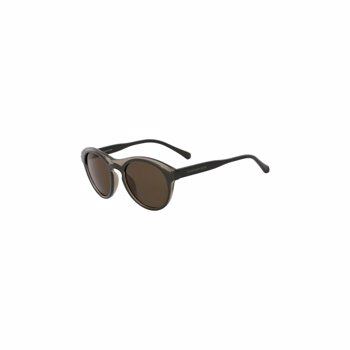 Ochelari de soare unisex ovali