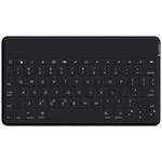 Logitech Tastatura Bluetooth Keys-To-Go black pentru iPad