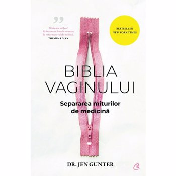 Biblia vaginului