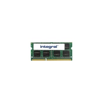 Memorie Laptop Integral 2GB DDR3 1066MHz CL7 1.5V R1 in3v2gnybgx
