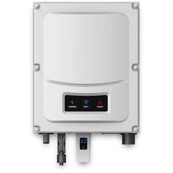 Invertor solar ON Grid PNI GreenHouse SP6000, 6KW, MPPT, injectare in retea, IP65, Wi-Fi