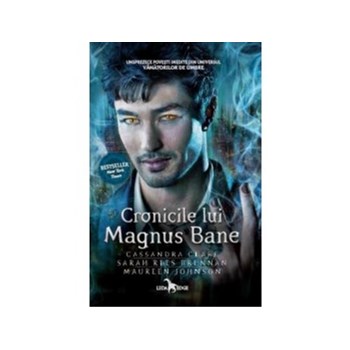 Cronicile lui Magnus Bane