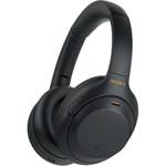 Casti Sony WH-1000XM4 Black