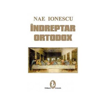 Indreptar ortodox