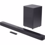 Soundbar JBL Bar 2.1 Deep Bass, Model 2019