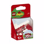 LEGO DUPLO,Camionul de pompieri