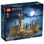 LEGO Harry Potter Castelul Hogwarts (71043)