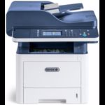 Multifunctionala Xerox WorkCenter 3345V DNI