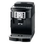 Espressor automat De'Longhi Magnifica S ECAM 22.110B, 1450W, 15 bar, 1.8 l, Negru