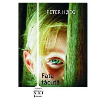 Fata tacuta - Peter Hoeg