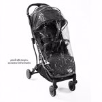 Carucior copii sport Chicco Trolley Me gri 0luni+