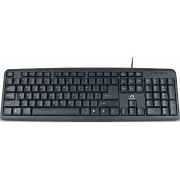 Tastatura Standard Tracer Maverick Neagra trakla43371