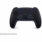 Sony Controller Wireless PlayStation DualSense, Midnight Black