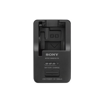 Sony BC-TRX - incarcator pentru acumulatori Sony