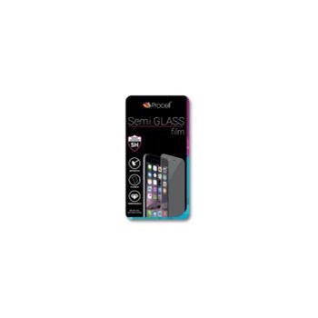 Folie de protectie Lemontti Samsung Galaxy A3 2016 A310 Flexi-Glass (1 fata) pfsgglxa32016