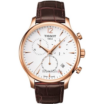 Tissot T063.617.36.037.00, Mens Watch