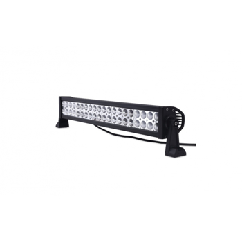 LED BAR offroad 120W/12V-24V, 8800 lumeni, 21,5"/55 cm