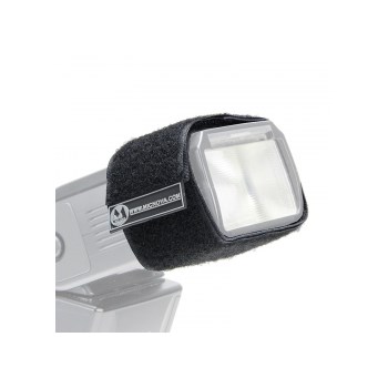 Micnova clinch band MQ-CB2 - curea pentru accesorii blitz 1039117