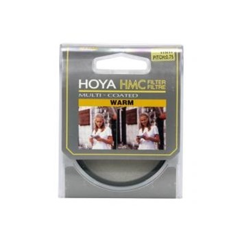 Filtru Hoya Warm HMC 77mm