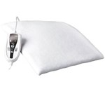 Perna electrica Daga L-310 Textil Plus, 110W, Alb