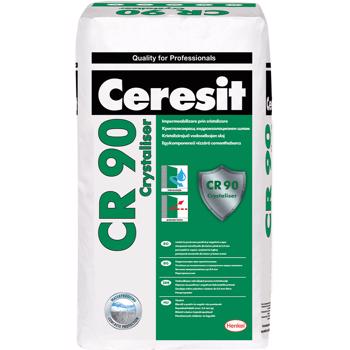Pasta hidroizolatoare Ceresit CR90, 25 kg